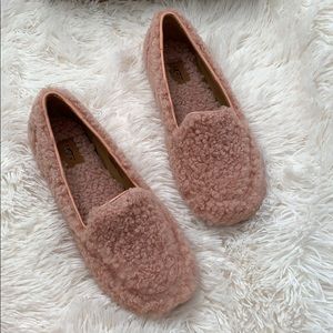 ugg hailey fluff